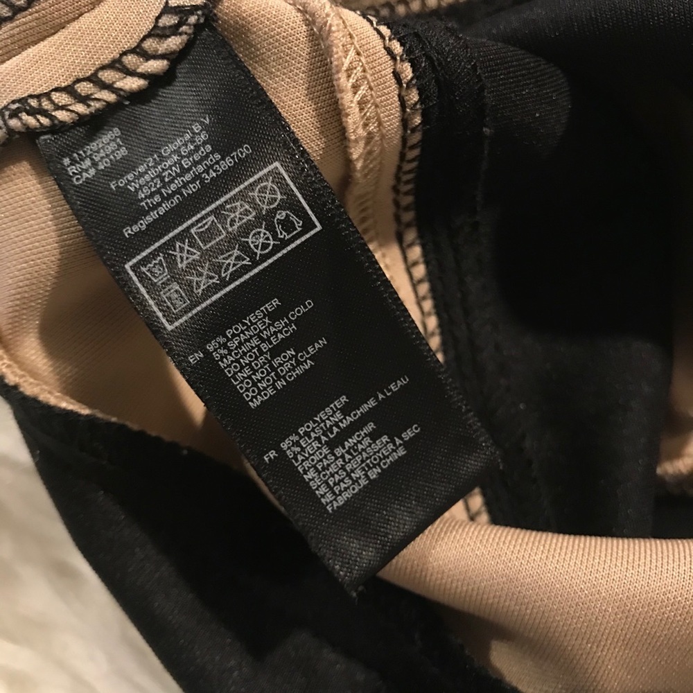 Forever 21 Skirt - Picture 5 of 8